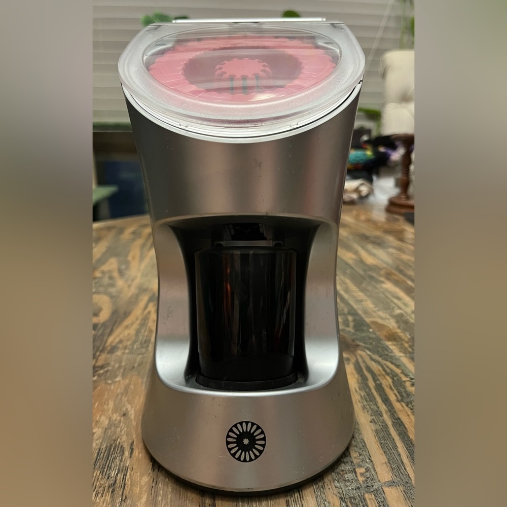 TESPO VITAMINS DISPERSER -(Vitamin pods not included.)